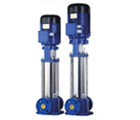 Movitec - High-pressure centrifugal pump