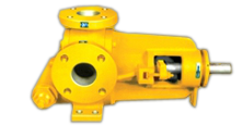 Rotary Shuttle Block Pumps RPP