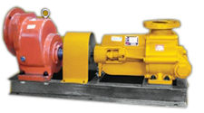 Selfpriming Centrifugal Pump RSC