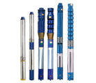 Submersible Motor Pumps